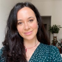 Martina Motta