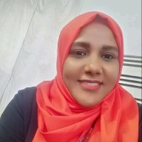 elham abdalla