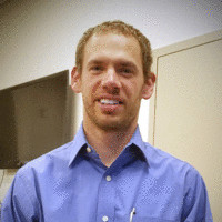 Gregory Andersen