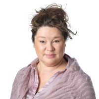 Kirsi-Kaisa Sinisalo