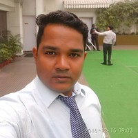 Hadubandhu Pradhan