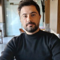 Khaled Kayyali
