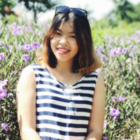 Alexandra Phạm