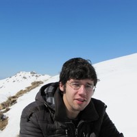 Kourosh Naderi