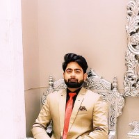 Arunabh Shakti Singh