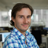Nicolás A. Heller