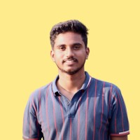 Preetam Chavan