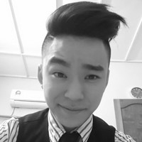 Johnston Lim Swie King