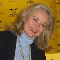 Clarissa Baldwin