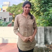 Harshavardhini K CSE