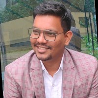 Vinayak Pardeshi