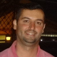 Gustavo Vasconcelos Padula