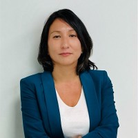 Vanesa Zapata Usábel