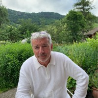 Bertrand COINTY