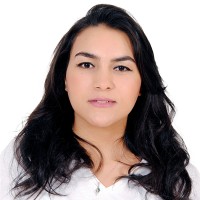 Ghizlane El Allami
