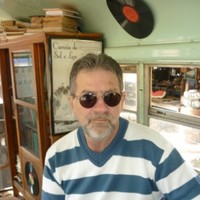 Nuno Abras