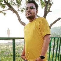 Luv Prajapati