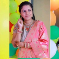 Karthika R