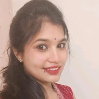 Neha Ashture