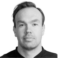 Vegard Skorstad