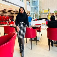 Meenakshi K.