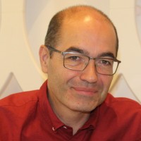 Lorenzo Molina