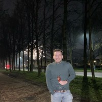 Bas van der Ven