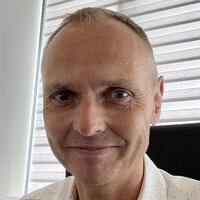 René Nielsen