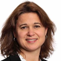 Sandra Perrot