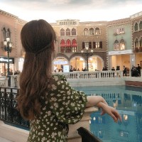 Clover Li