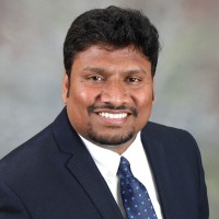 Prakash Rengasamy, Cvs® Pmp® Cep® B.E, Mba