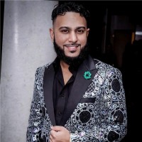 Shiraz Kevin Mohammed