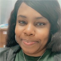 Rochelle Mitchell