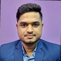 Biswajit Kumar Gayen