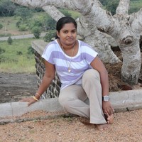 Samanthi Kumari