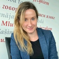 Alicja Bielawska, LL.M.