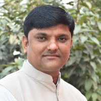 SK SHARMA