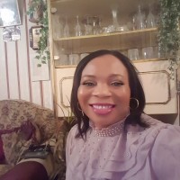Rosemary Macdonald-Onyeachor