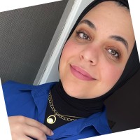 Mariam Mohamed