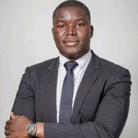 Olívio Manuel Melembe CA (MZ)_CMA(AU)_ Dip CII (UK) _ MBA-FS(UK)