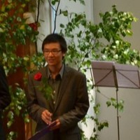 Zhewen Hu