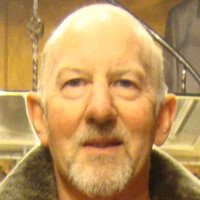 Wayne Cameron
