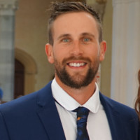 Joshua Morris