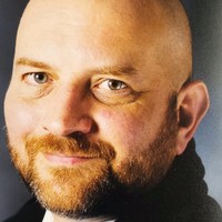 Steve Andrews