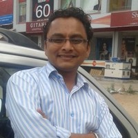 Ravish Soni