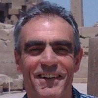 Hugh Nicklin