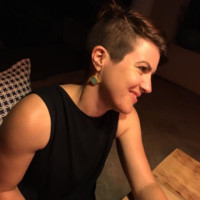 Catherine Chamberlain