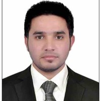 Syed Dildar Hussain