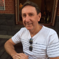 Trevor Bowden