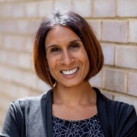 Dr Payal Amin